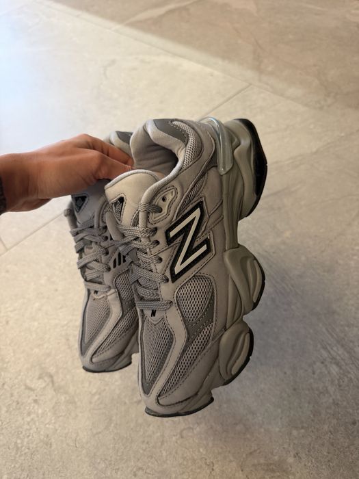 Маратонки new balance