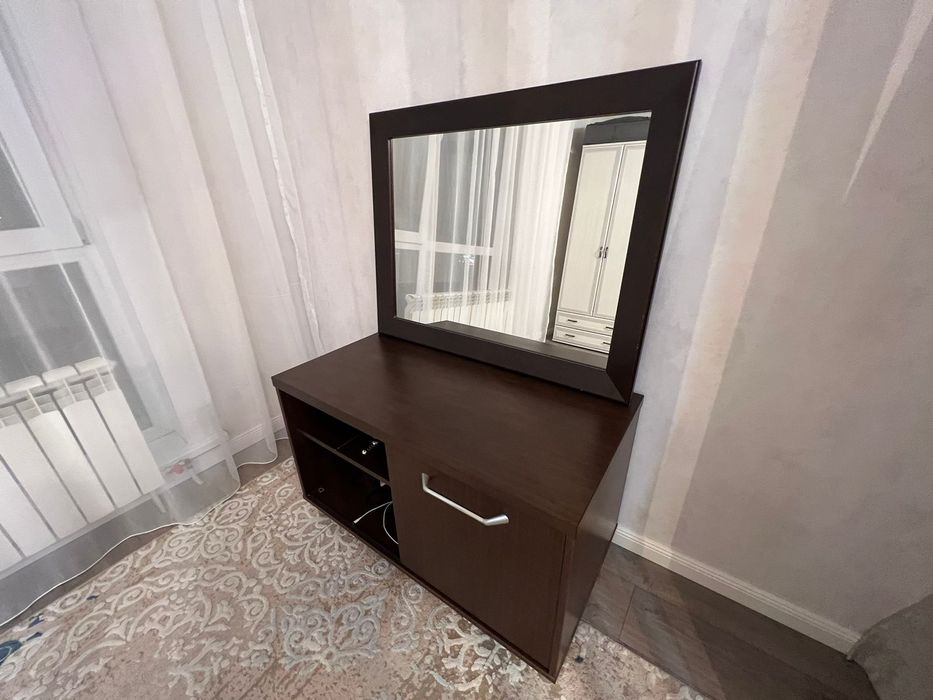 Продам б/у комплект