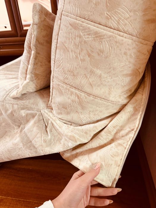 Кресло-диван для любой комнаты