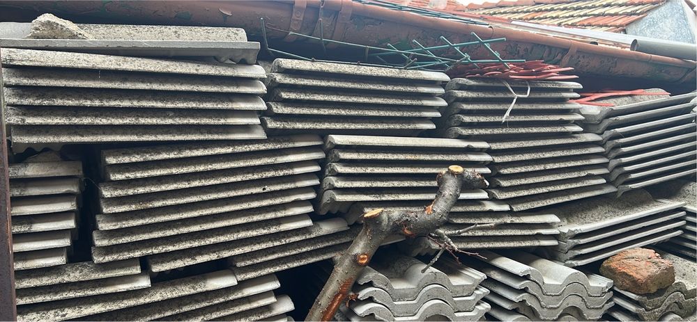 Керемиди бетонни