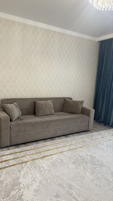 Продам диван б/у