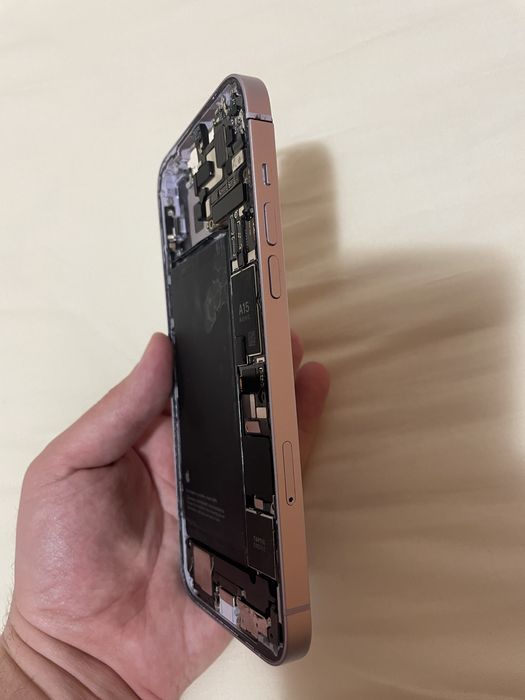 Vand piese  iphone 14 plus , NU AM PLACI DE BAZA !!