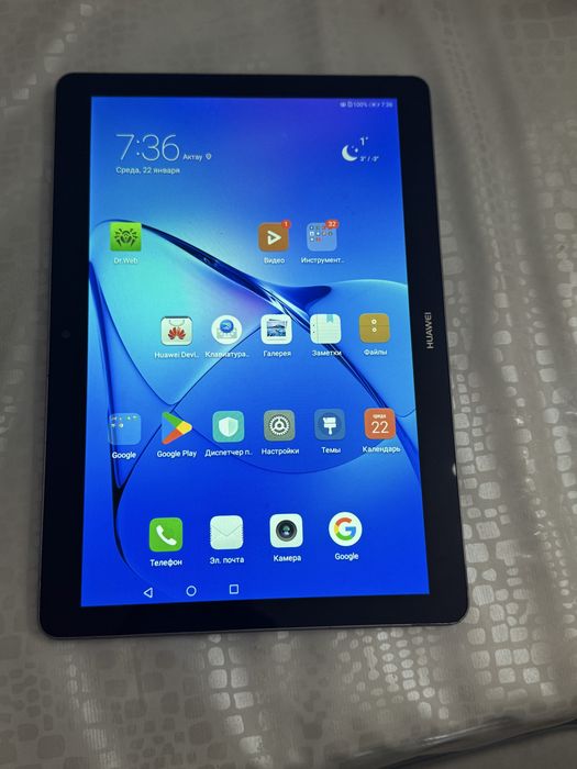 Планшет телефон Tab3