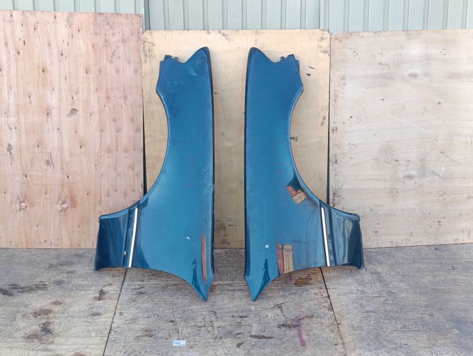 Крыло переднее левое правое Mercedes C-class W202 Оригинал Мерседес