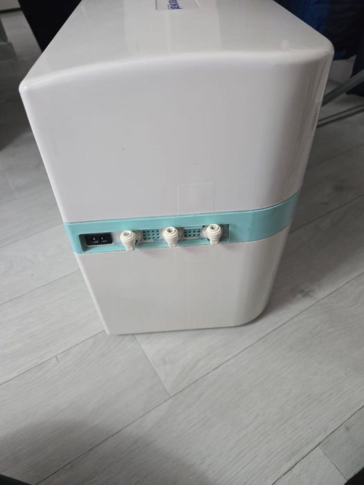 Фильтр для воды rexwat