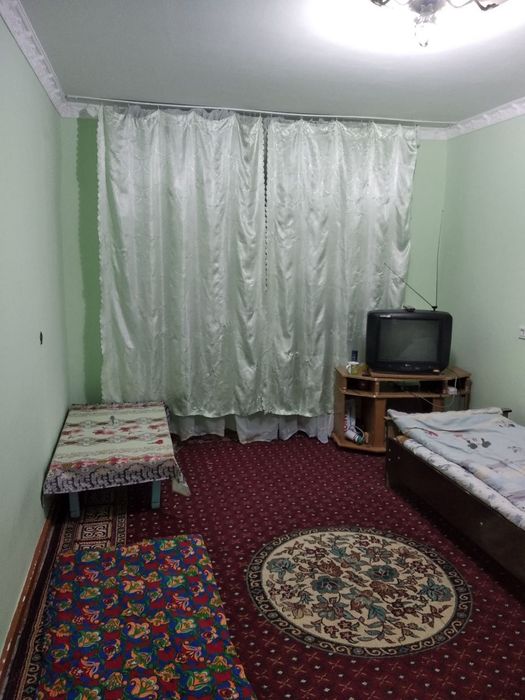 2 xonalik uy sotiladi