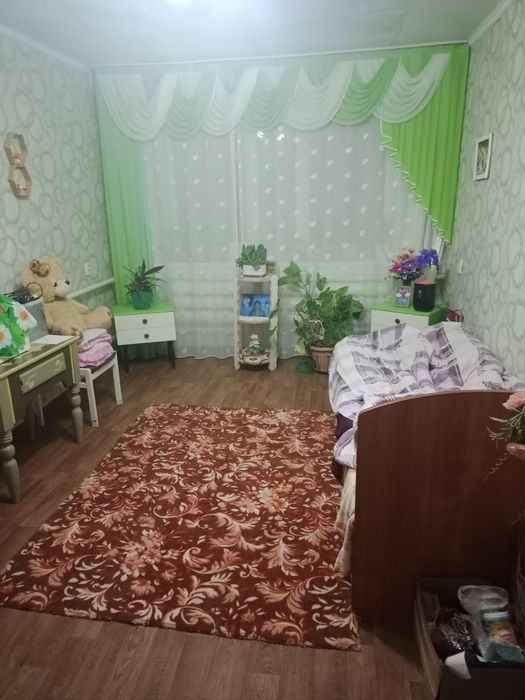 Продам дом на Кварцитке