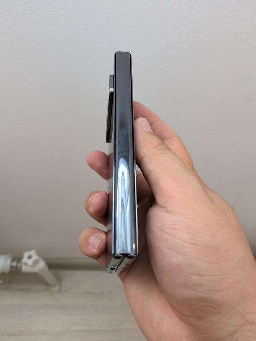 Pixel Fold Black 512 GB