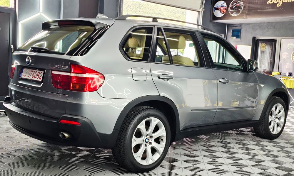 Vand BMW X5 E70 din 2008