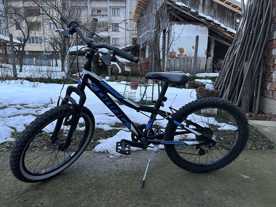 Велосипед DRAG 20 цола