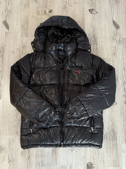 Geaca Ralph Lauren marimea XL