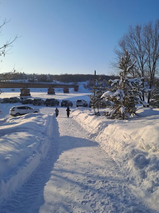 Продаётся дача в Заливе Иртыша