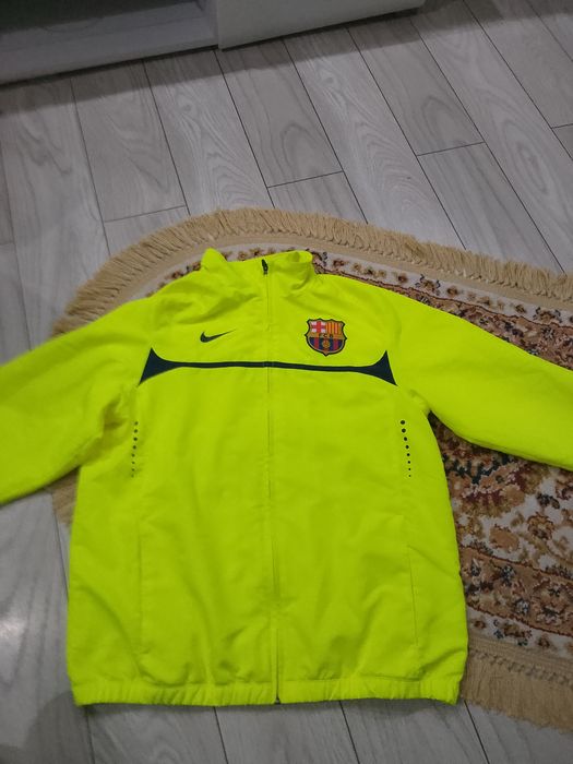 Bluza Barcelona 2010/2011