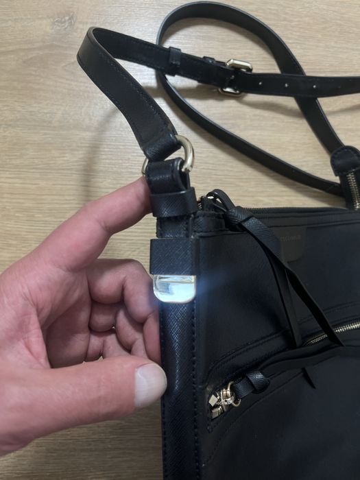 Coccinelli дамска чанта за рамо