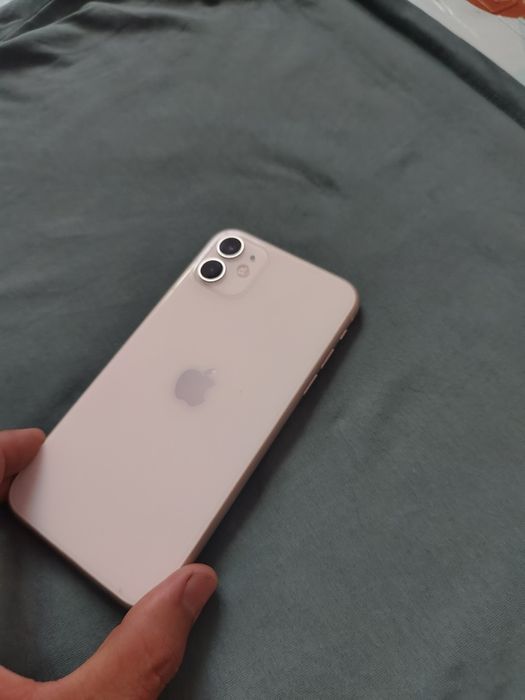 iPhone 11/128гб.
