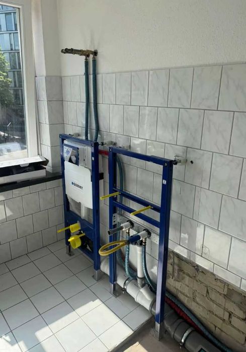 Instalator Brașov NON-STOP – Interventi Rapide  & Garanție
