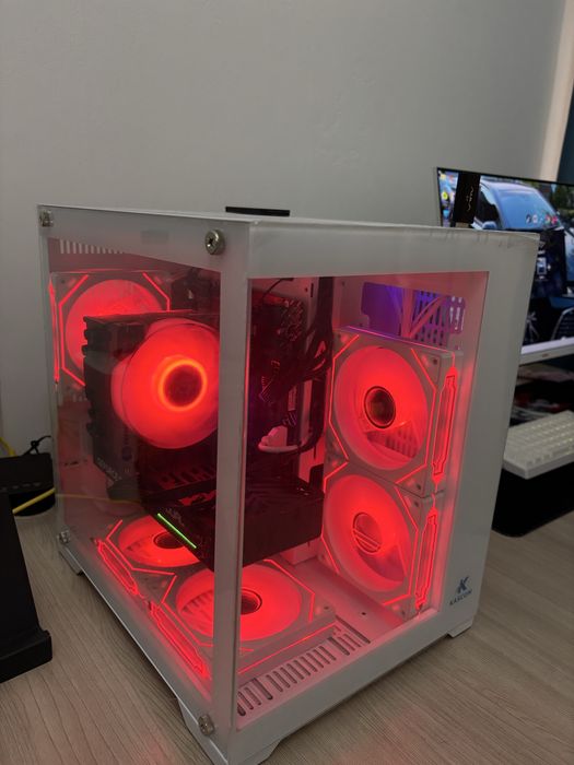 Игроаой комп RTX50/50 СРОЧНА