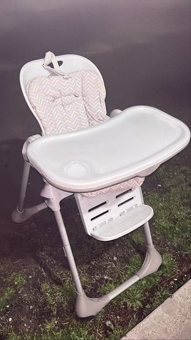 Стуля для кармления 2 шт