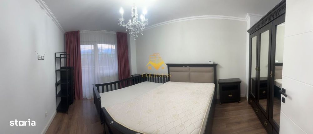 2 camere, premium, terasă, parcare, Aurel Vlaicu, Lidl, Între Lacuri