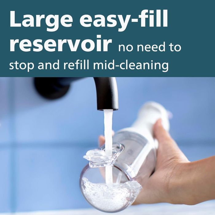 Ирригатор для рта Philips