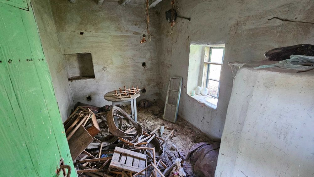 Продава се Къща в с. Садина, Област Търговище - 75 кв.м за 150 €/кв.м - Снимка #11