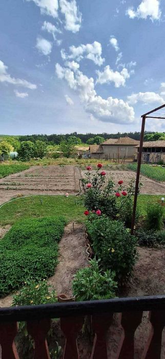 Продава се Къща в с. Съединение, Област Търговище - 140 кв.м за 346 €/кв.м - Снимка #1