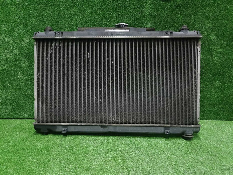 Радиатор от Toyota Camry 50 55