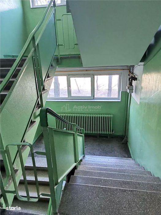 KauflandLIDL Alexandriei, apartament 3 camere decomandat