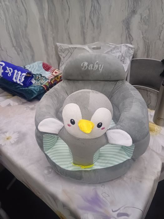 Продаётся мягкая сидушка кресло новый