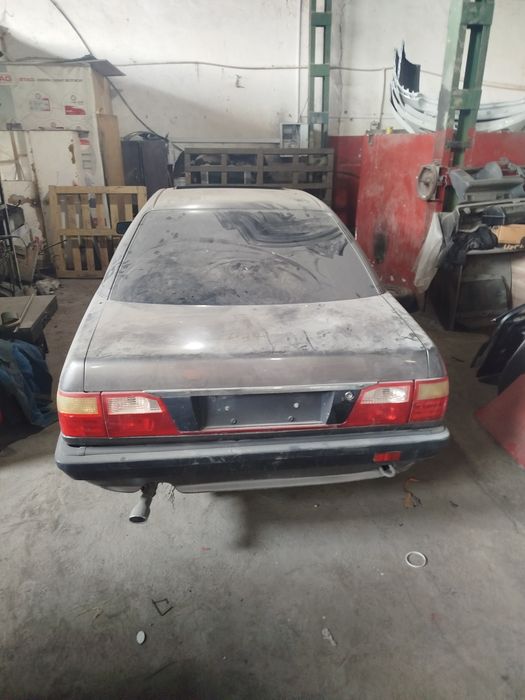 Audi 100c3 zapchastga beriladi toshkent qora suv