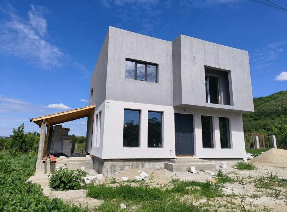 Casă individuală P+1 de vânzare Aninoasa.