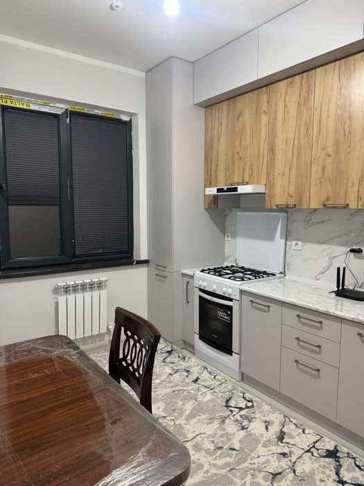 2х комнатная квартира  TOWER UP Кумарик