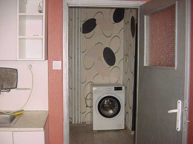 Дава се под наем Едностаен апартамент в София, Дружба 2 - 52 кв.м за 400 € - Снимка #9