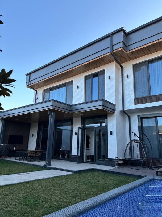 Эксклюзив. Ул.Садаф ( центр Луначарский)