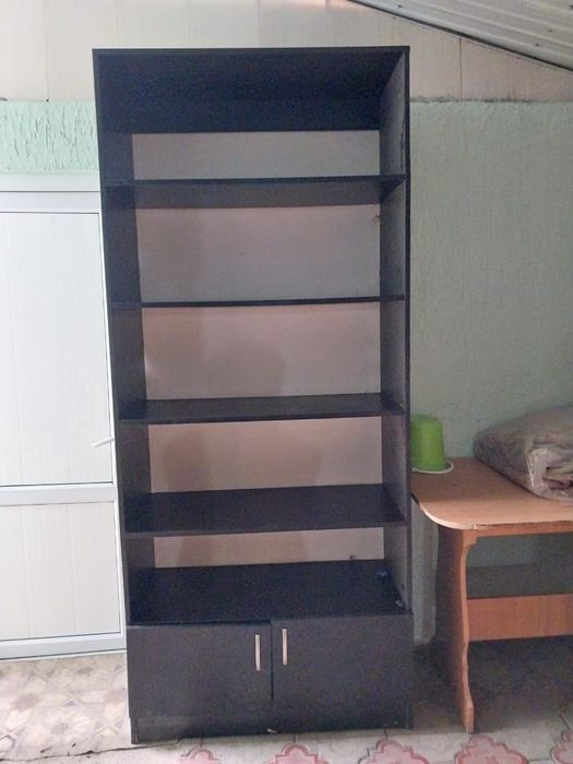 Горка и шкаф продается