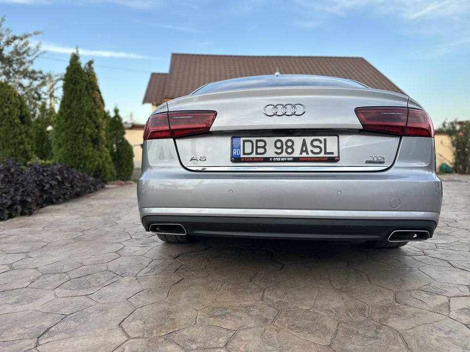 AUDI A6 2015 — imagine 2