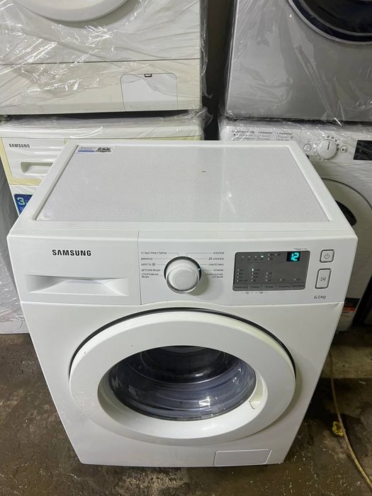 Продам стиральные машинки