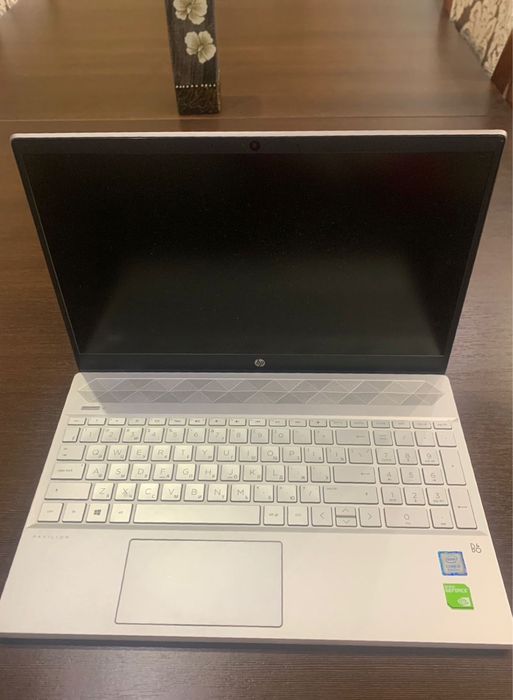 Ноутбук HP Pavilion 15