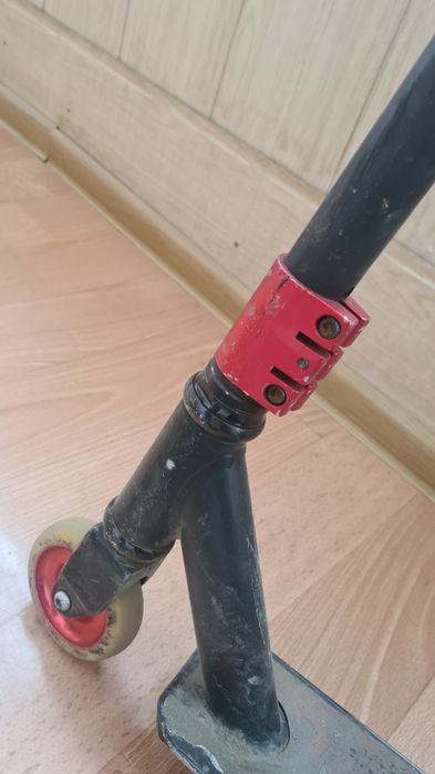 Продам трюковой самокат