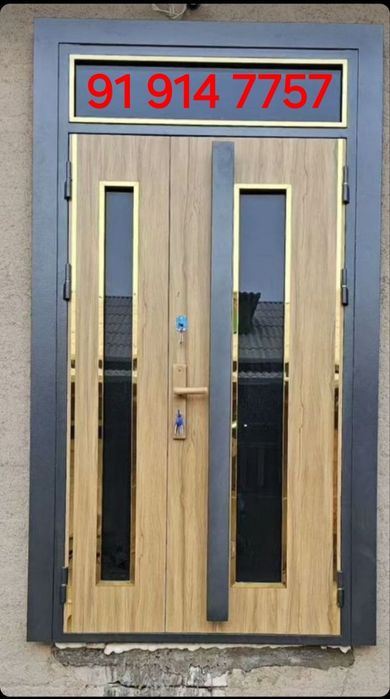 Temr eshik darvoza yasash hzmati