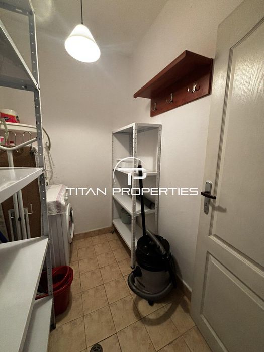 Дава се под наем Тристаен апартамент в Бургас, Лазур - 120 кв.м за 612 € - Снимка #11