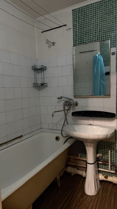 Сдам 1.5 квартиру