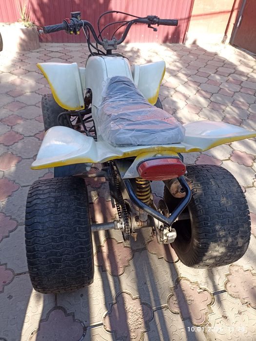 Квадроцикл 110 куб