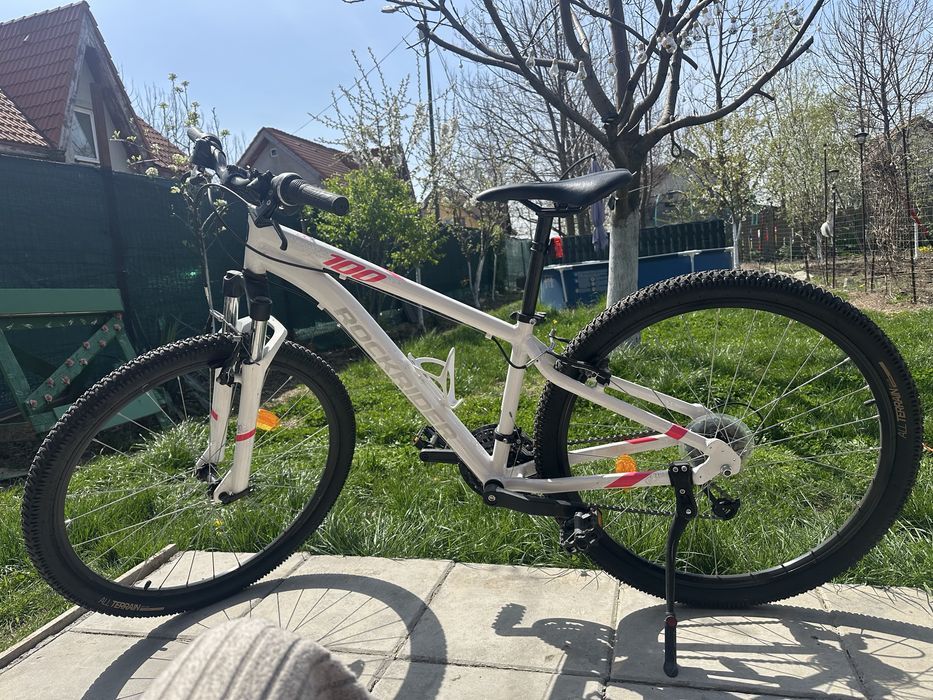 Bicicleta  Rockrider ST 100  roți 27,5