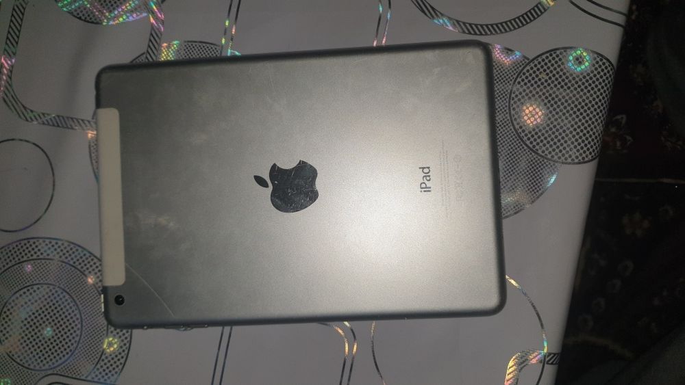 Айпат мини срочно сотилади