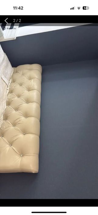 Продаю кровать срочно