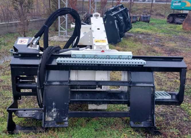 Trencher Simex TA 30 cm
