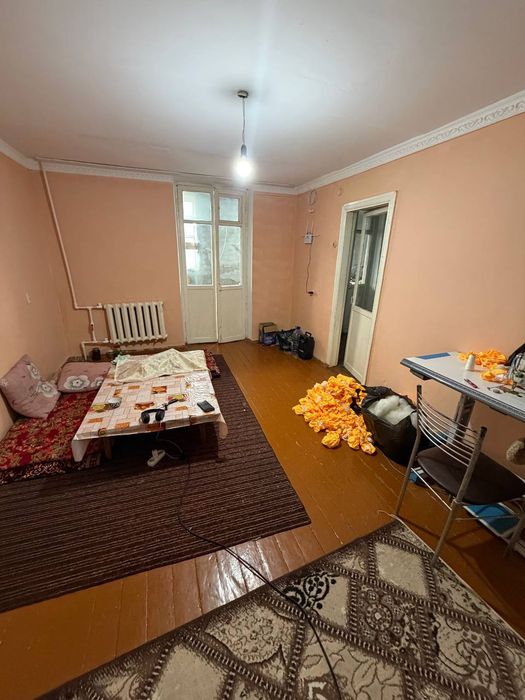 Продается 2-х ком кв. 2-этаж. Телеграф