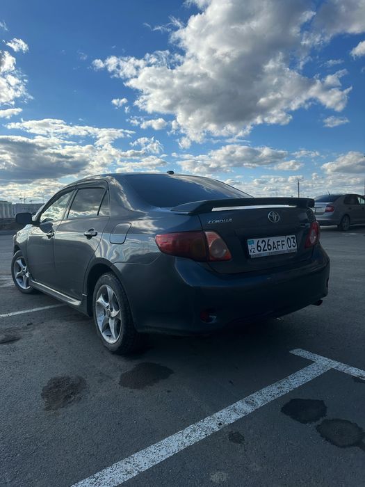 Продам машину срочно