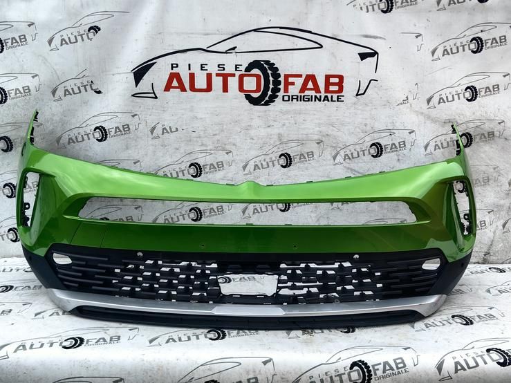 Bara fata Opel Mokka B an 2020-2021-2022-2023-2024